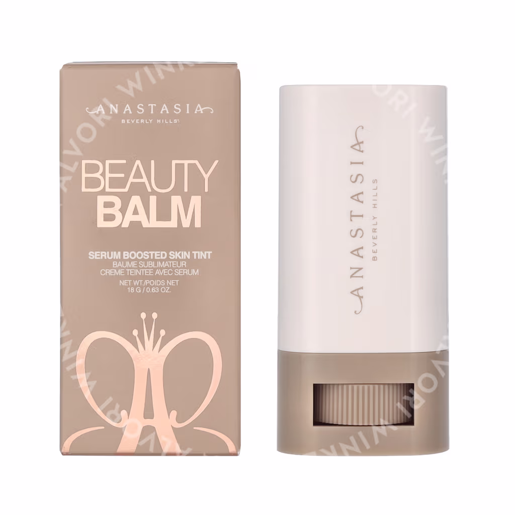 Anastasia Beverly Hills Anastasia Beverly Hills Balm Serum Boosted Skin Tint — #1 — foto 3