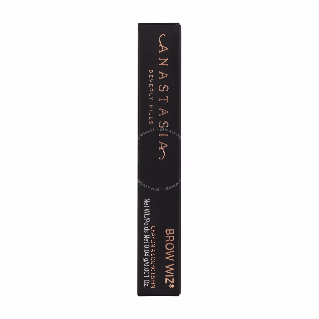 Anastasia Beverly Hills Anastasia Beverly Hills Mini Brow Wiz — Taupe — foto 2