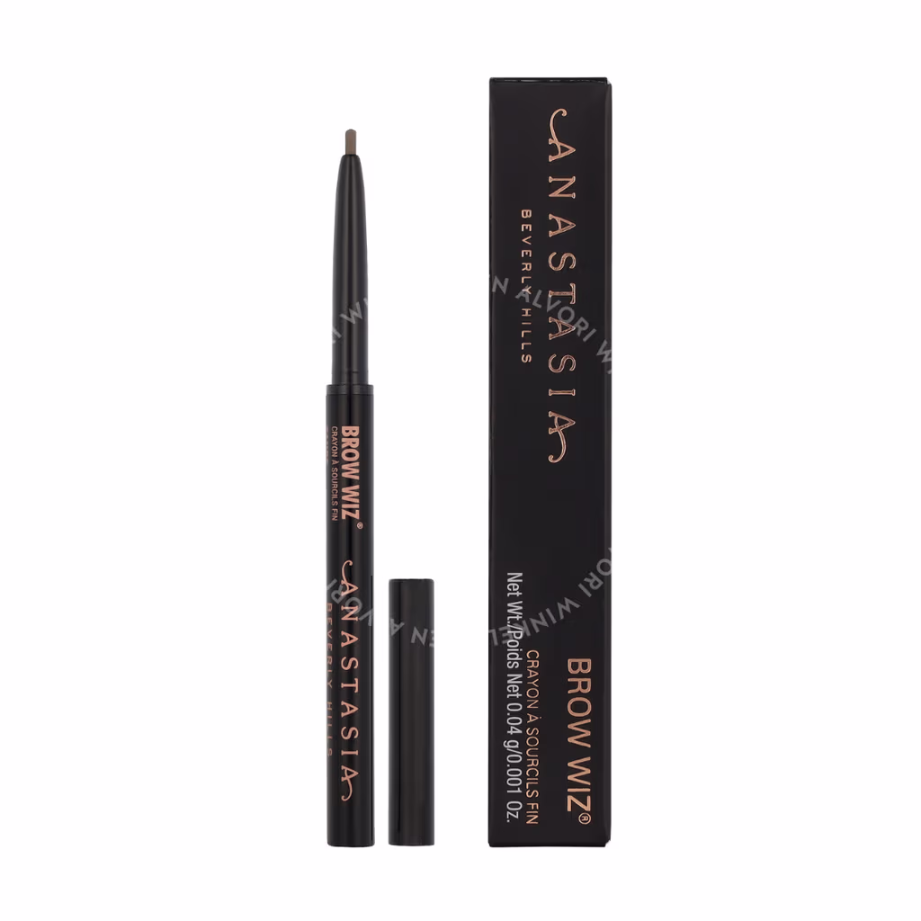 Anastasia Beverly Hills Anastasia Beverly Hills Mini Brow Wiz — Taupe — foto 3