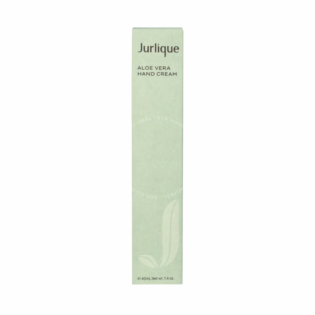 Jurlique Jurlique Aloe Vera Hand Cream — foto 2