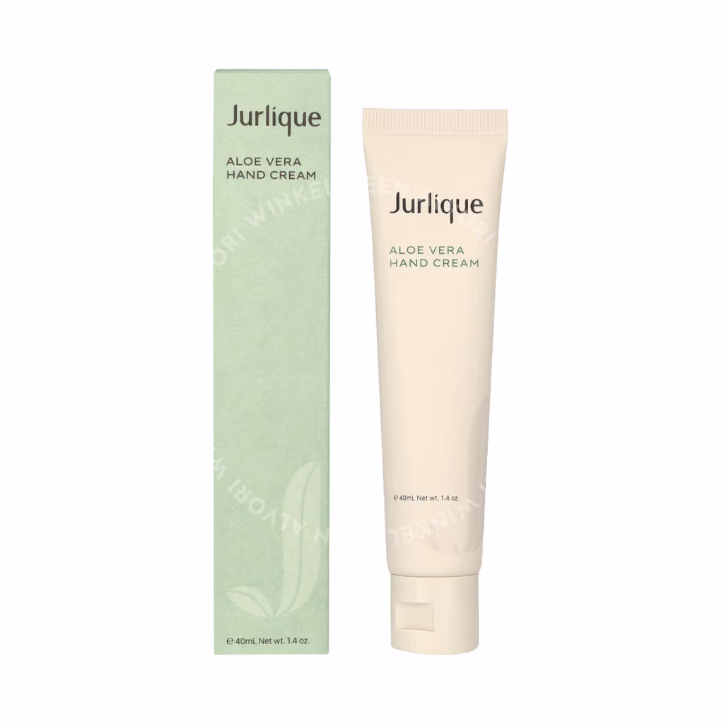 Jurlique Jurlique Aloe Vera Hand Cream — foto 3
