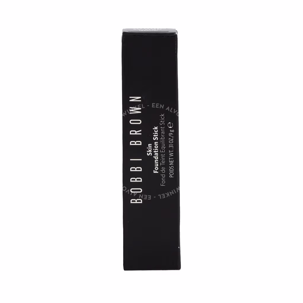 Bobbi Brown Bobbi Brown Skin Foundation Stick — W-056 Warm Natural — foto 2