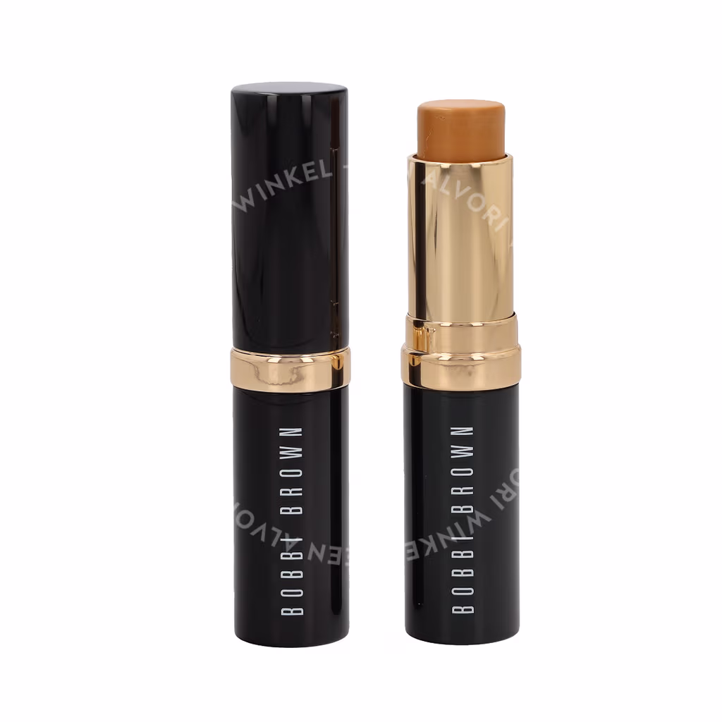 Bobbi Brown Bobbi Brown Skin Foundation Stick — W-056 Warm Natural