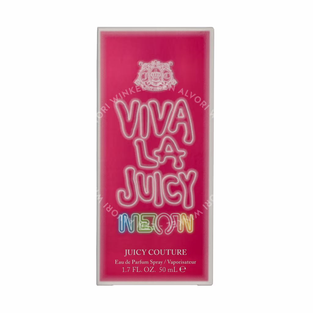 Juicy Couture Juicy Couture Viva La Juicy Neon Edp Spray — foto 2