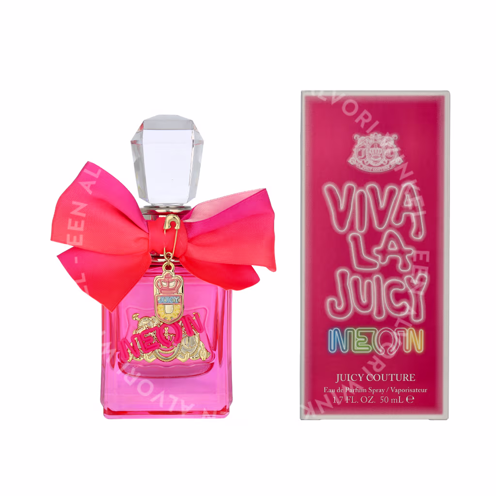 Juicy Couture Juicy Couture Viva La Juicy Neon Edp Spray — foto 3
