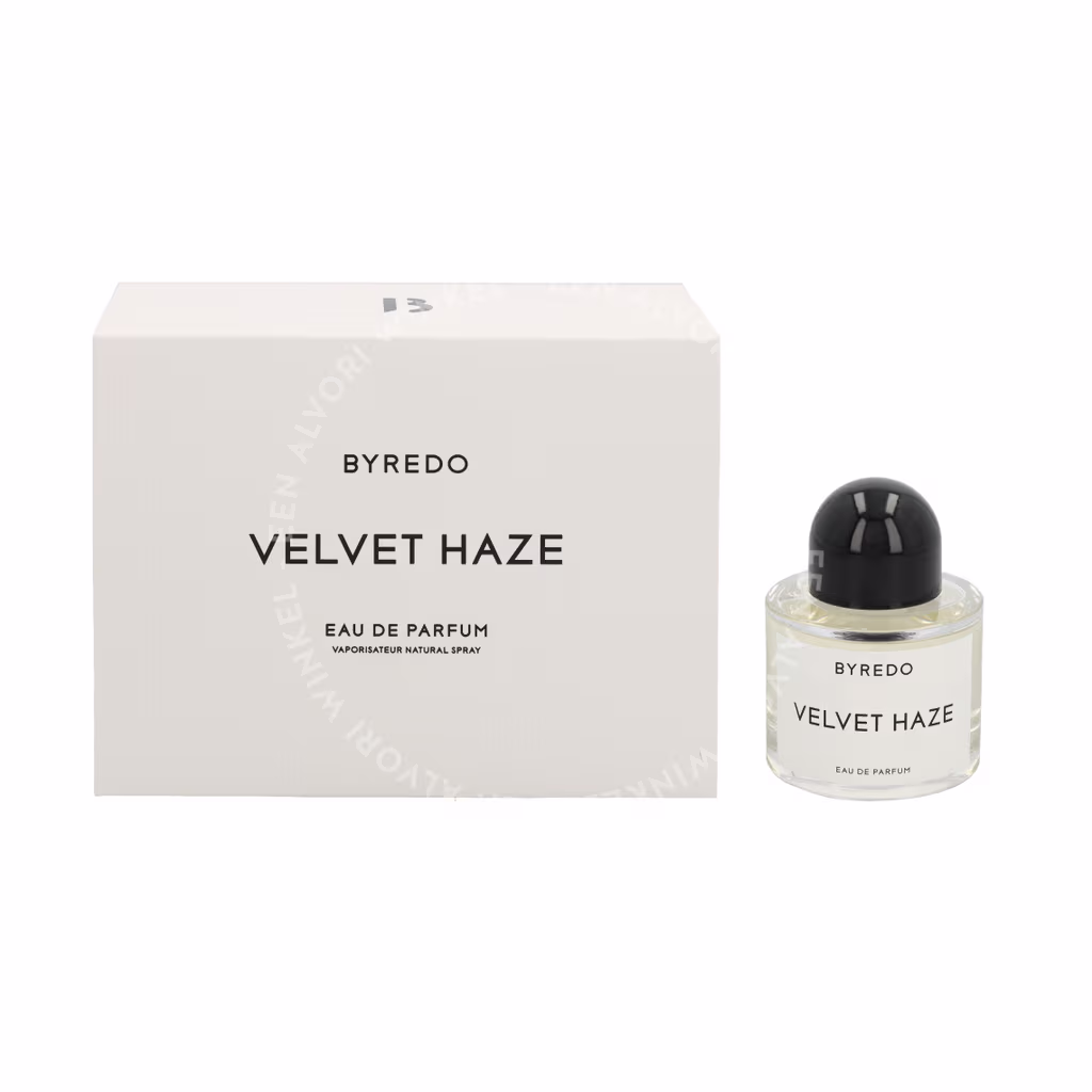 Byredo Byredo Velvet Haze Edp spray — foto 3