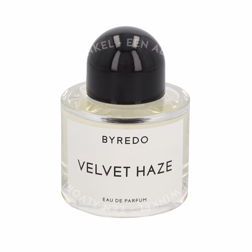 Byredo Byredo Velvet Haze Edp spray