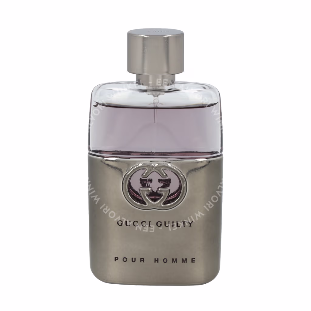 Gucci Gucci Guilty Pour Homme Edt Spray