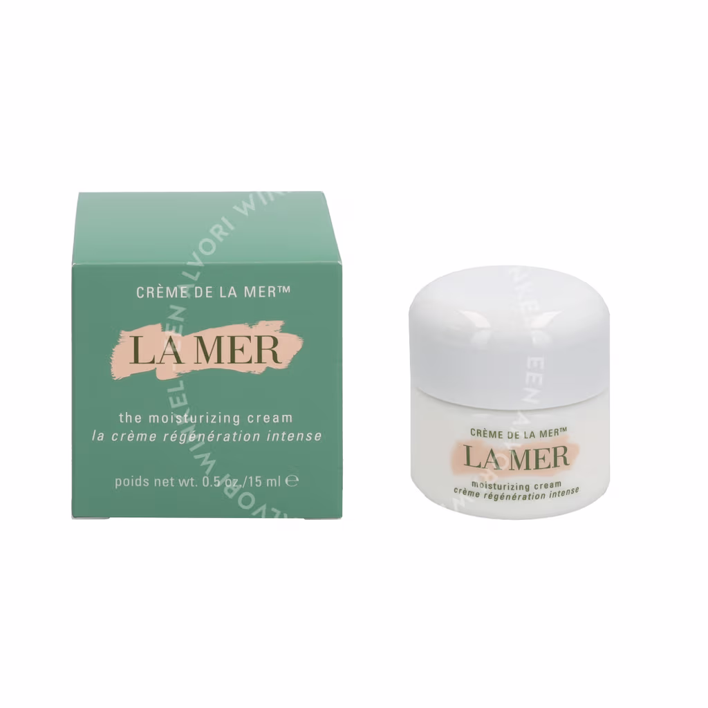 La Mer La Mer The Moisturizing Cream — foto 3