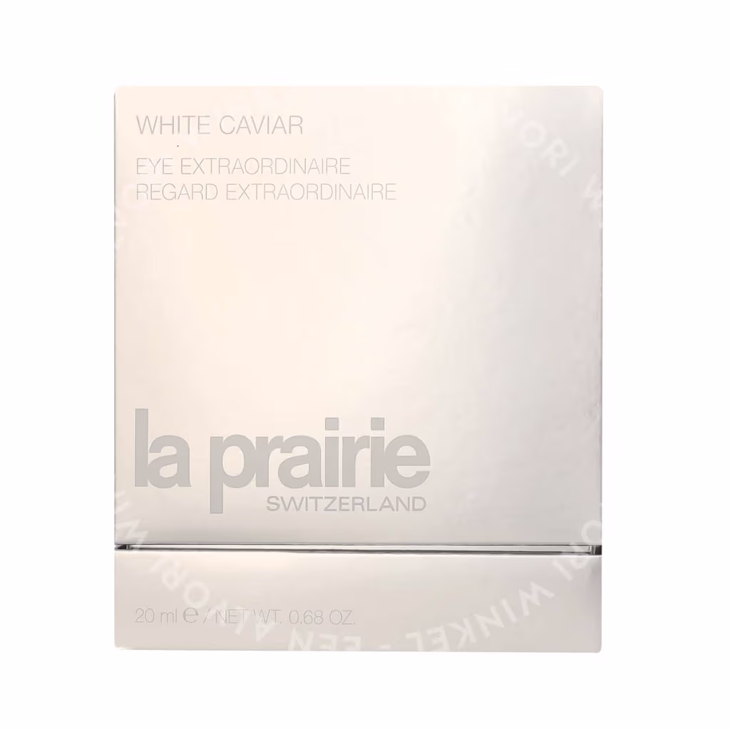 La Prairie La Prairie White Caviar Eye Extraordinaire — foto 2