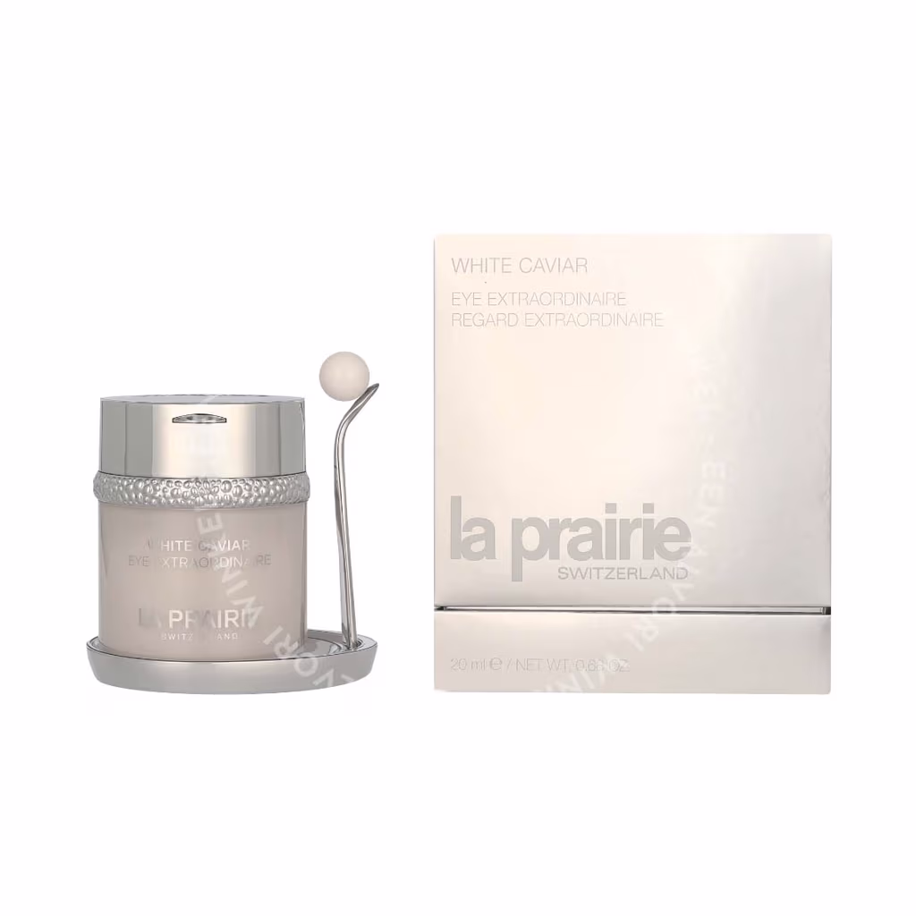 La Prairie La Prairie White Caviar Eye Extraordinaire — foto 3