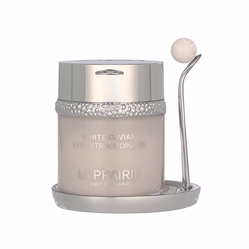 La Prairie La Prairie White Caviar Eye Extraordinaire