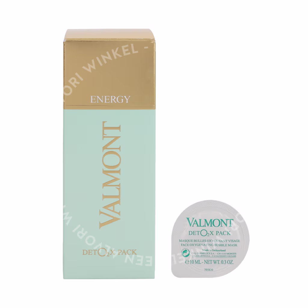 Valmont Valmont Deto2x Pack — foto 3