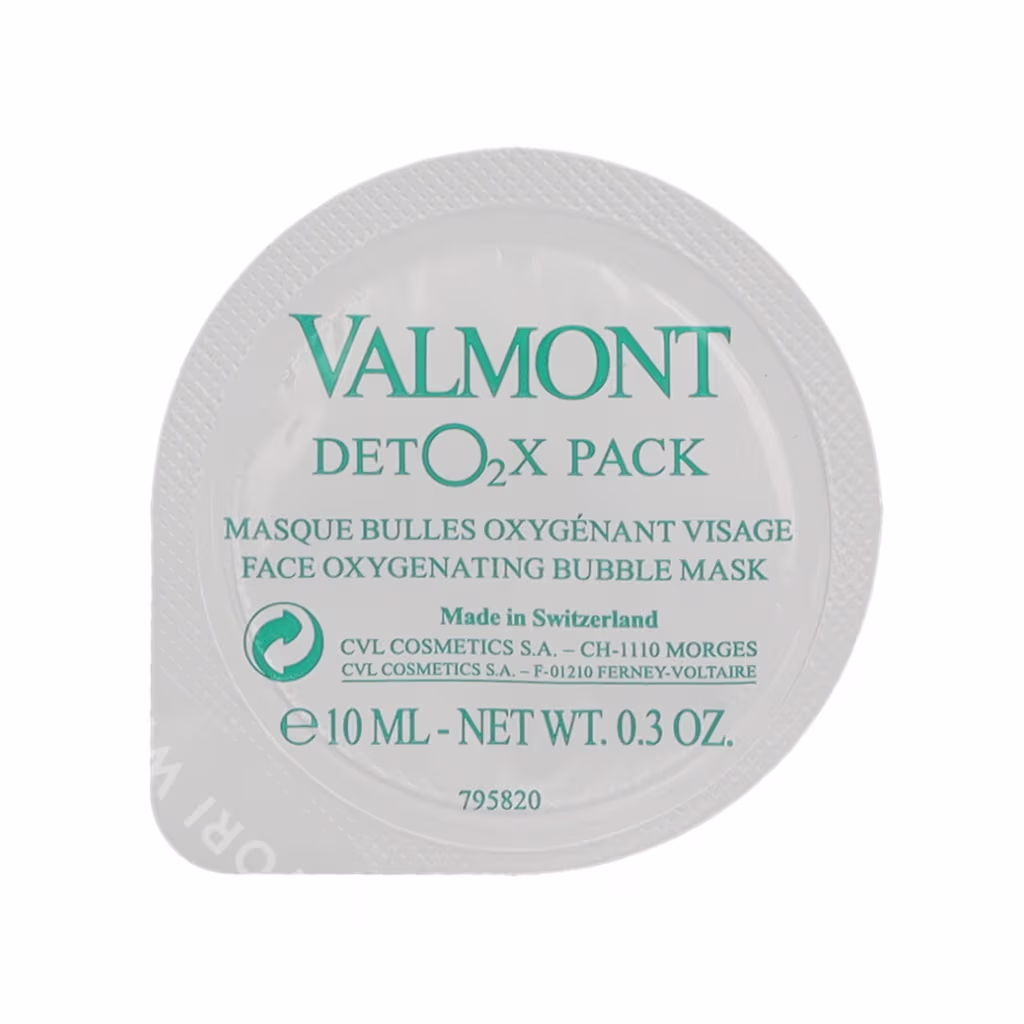 Valmont Valmont Deto2x Pack