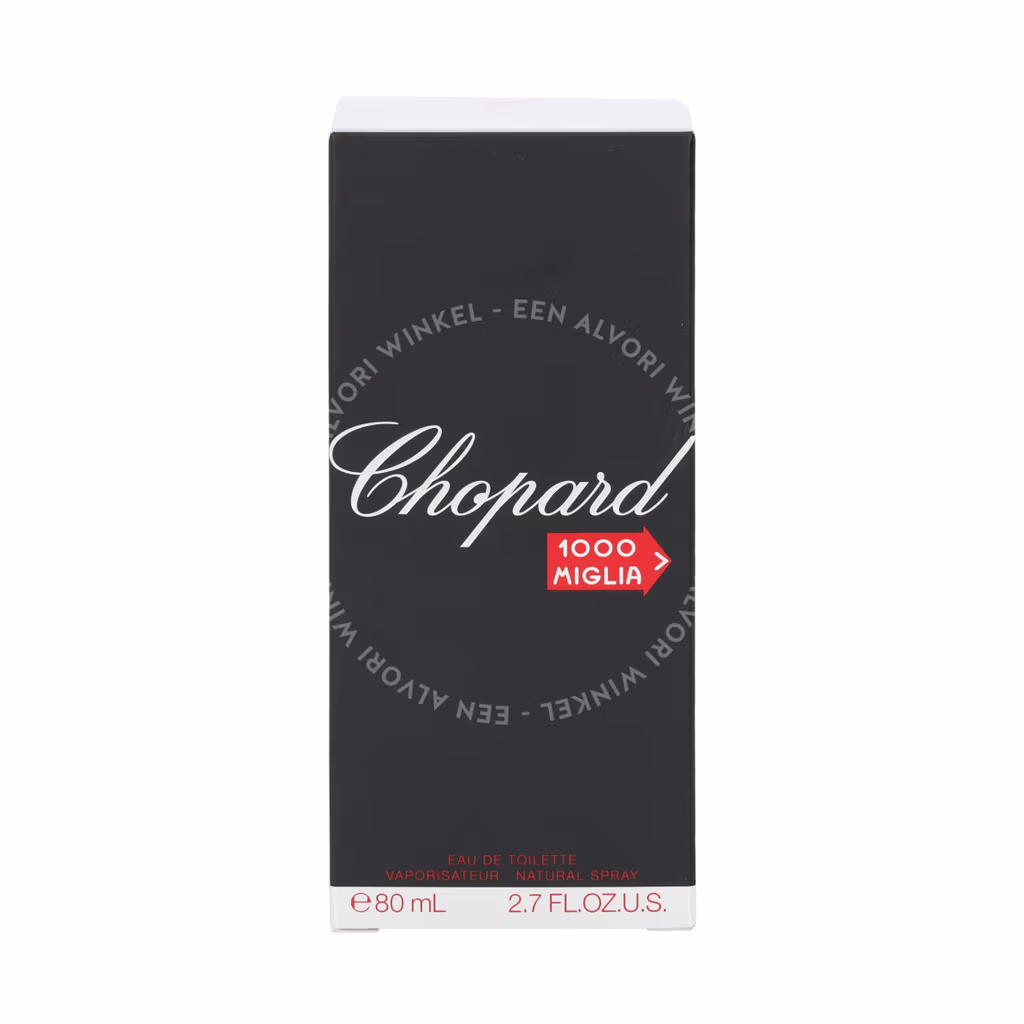 Chopard Chopard 1000 Miglia Edt Spray — foto 2