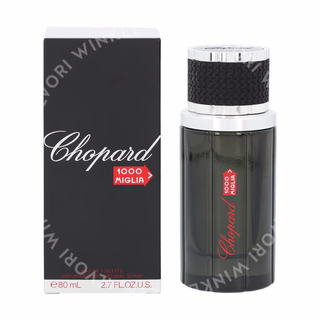 Chopard Chopard 1000 Miglia Edt Spray — foto 3