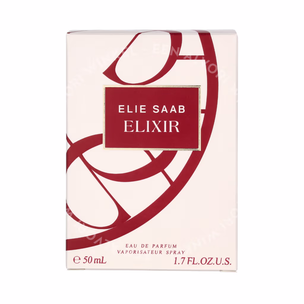 Elie Saab Elie Saab Elixir Edp Spray — foto 2