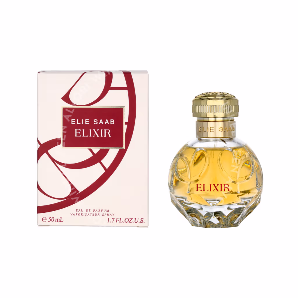 Elie Saab Elie Saab Elixir Edp Spray — foto 3