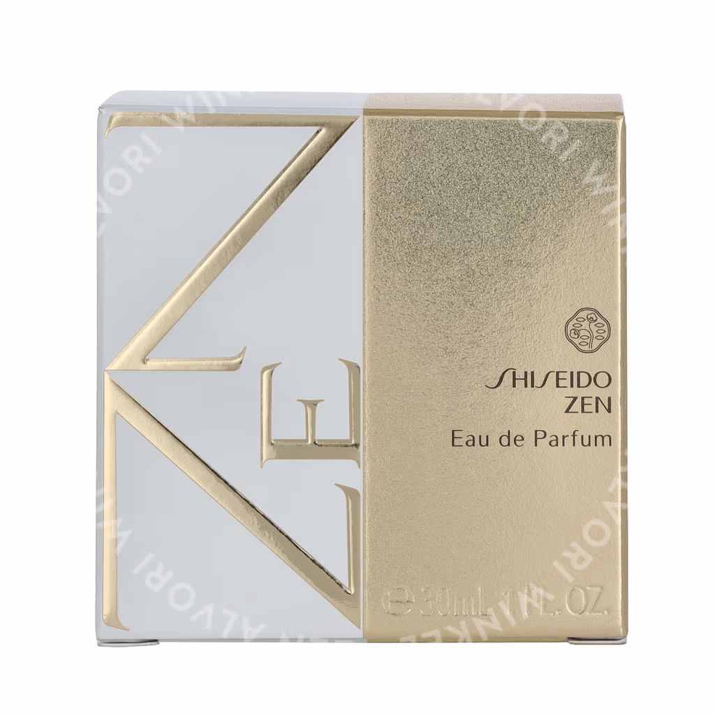 Shiseido Shiseido Zen For Women Edp Spray — foto 2
