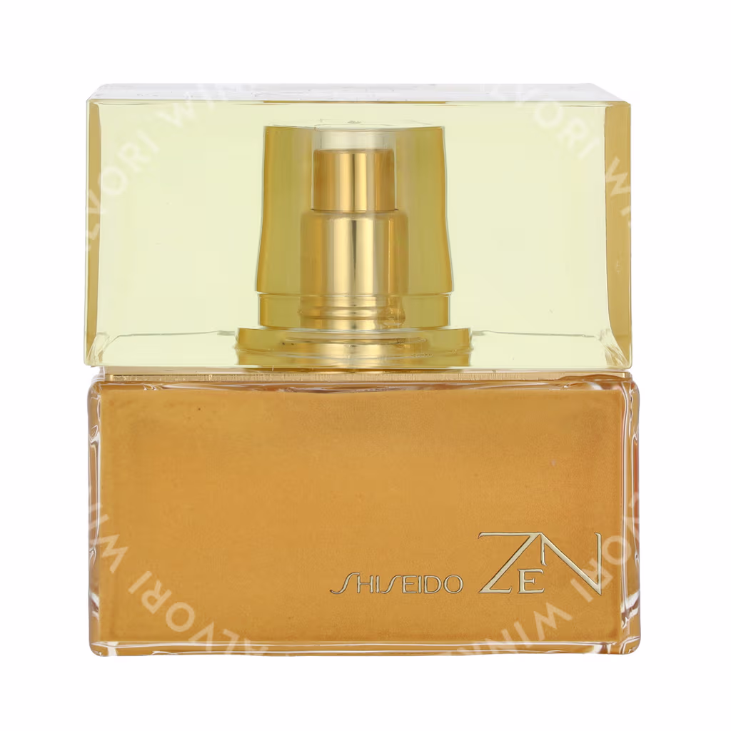 Shiseido Shiseido Zen For Women Edp Spray