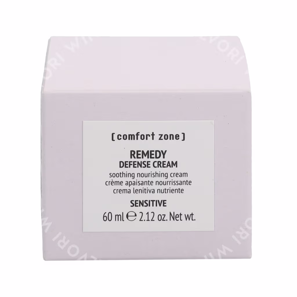 Comfort Zone Comfort Zone Remedy Defense Cream — foto 2