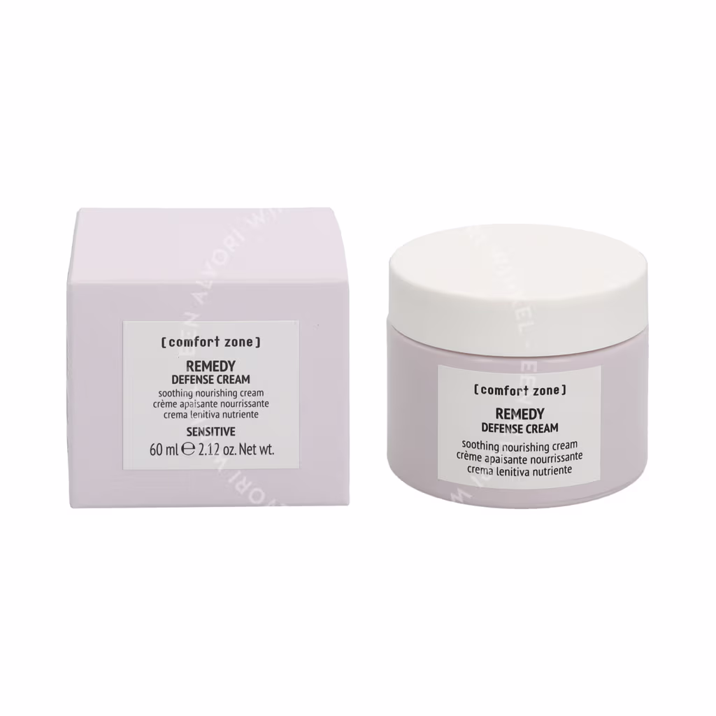 Comfort Zone Comfort Zone Remedy Defense Cream — foto 3