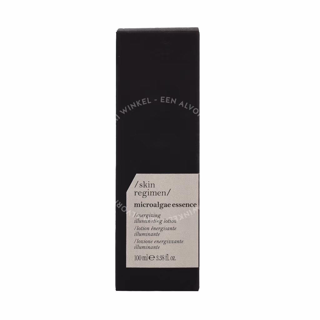 Comfort Zone Comfort Zone Skin Regimen Microalgae Essence — foto 2