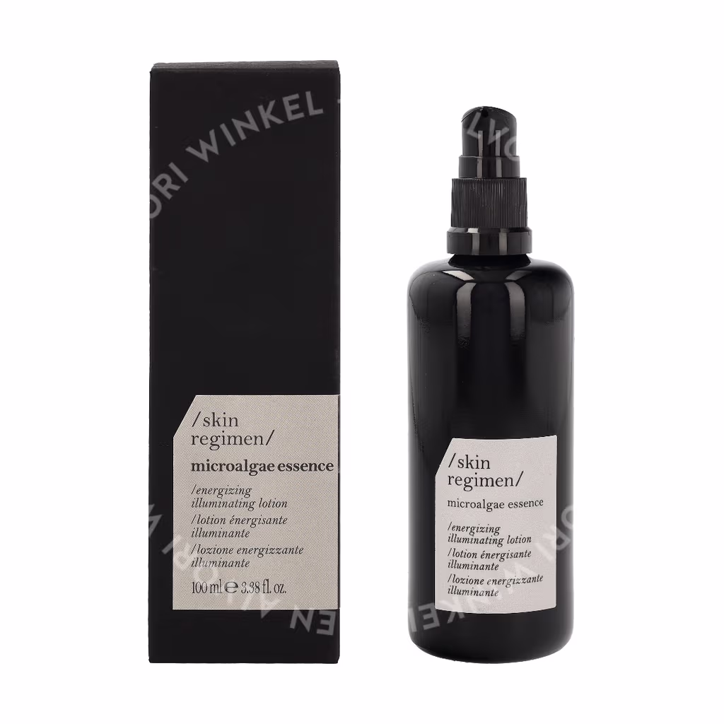 Comfort Zone Comfort Zone Skin Regimen Microalgae Essence — foto 3