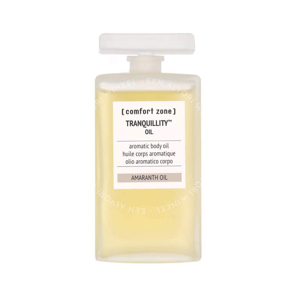 Comfort Zone Comfort Zone Tranquillity Oil