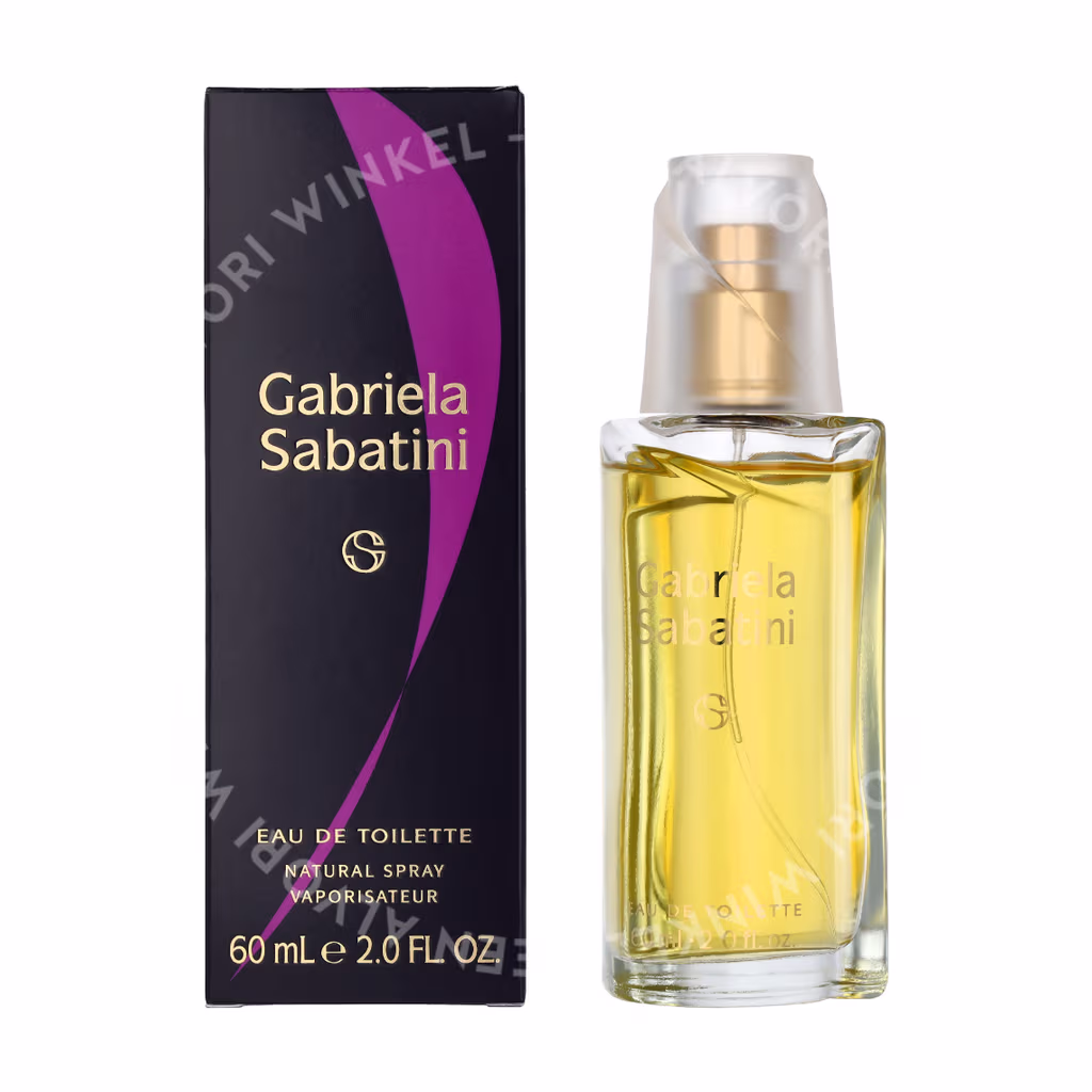 Gabriela Sabatini Gabriela Sabatini Edt Spray — foto 3