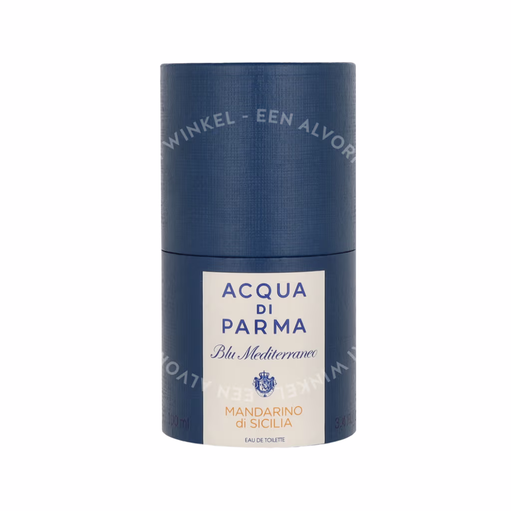 Acqua Di Parma Acqua Di Parma Blu Mediterraneo Mandarino Di Sicilia Edt Spray — foto 2