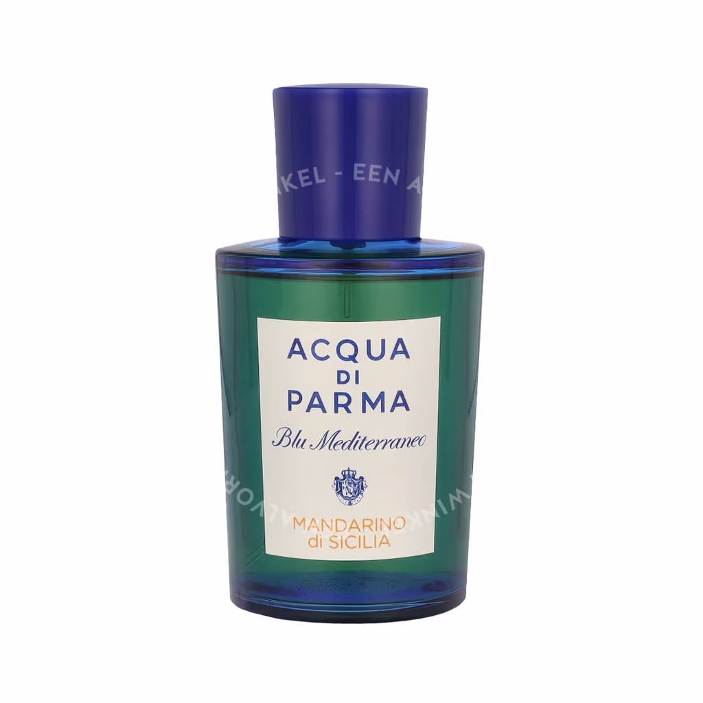 Acqua Di Parma Acqua Di Parma Blu Mediterraneo Mandarino Di Sicilia Edt Spray