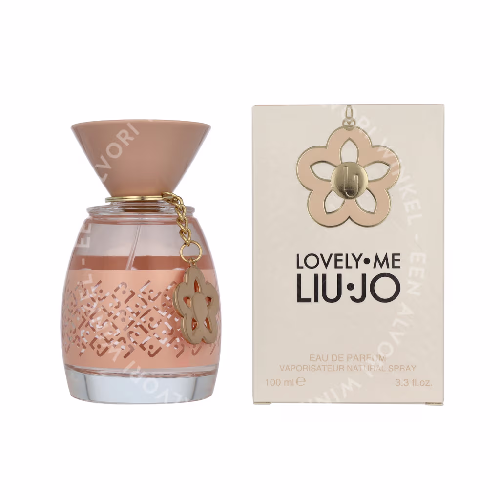 Liu Jo Liu Jo Lovely Me Edp Spray — foto 3