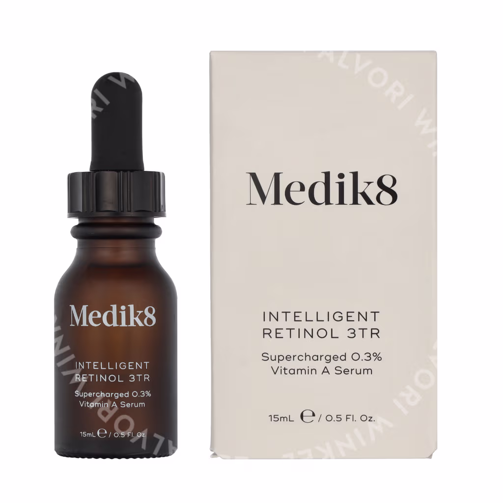 Medik8 Medik8 Intelligent Retinol 3TR Serum — foto 3