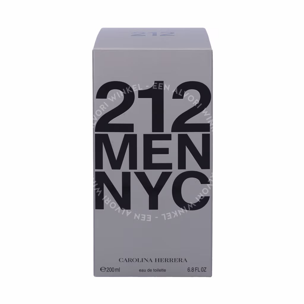 Carolina Herrera Carolina Herrera 212 NYC Men Edt Spray — foto 2
