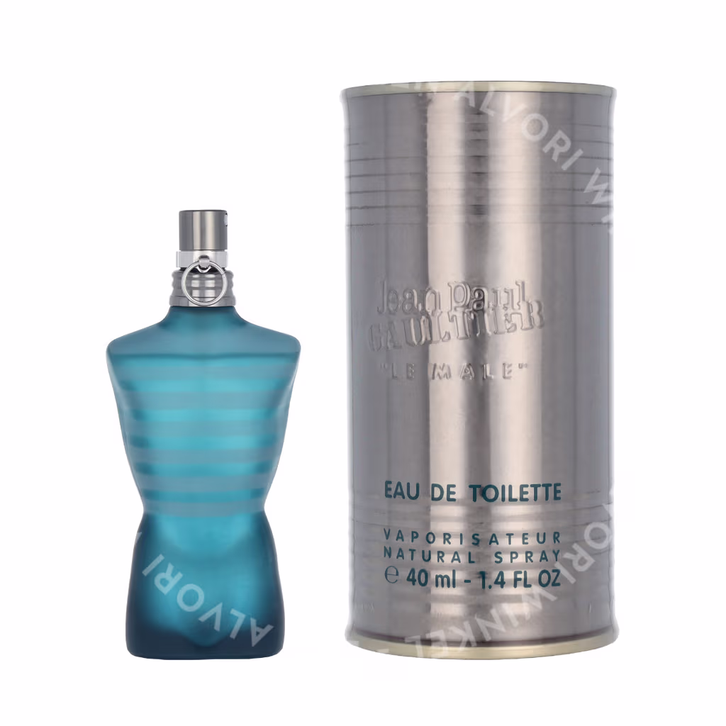 J.P. Gaultier J.P. Gaultier Le Male Edt Spray — foto 3