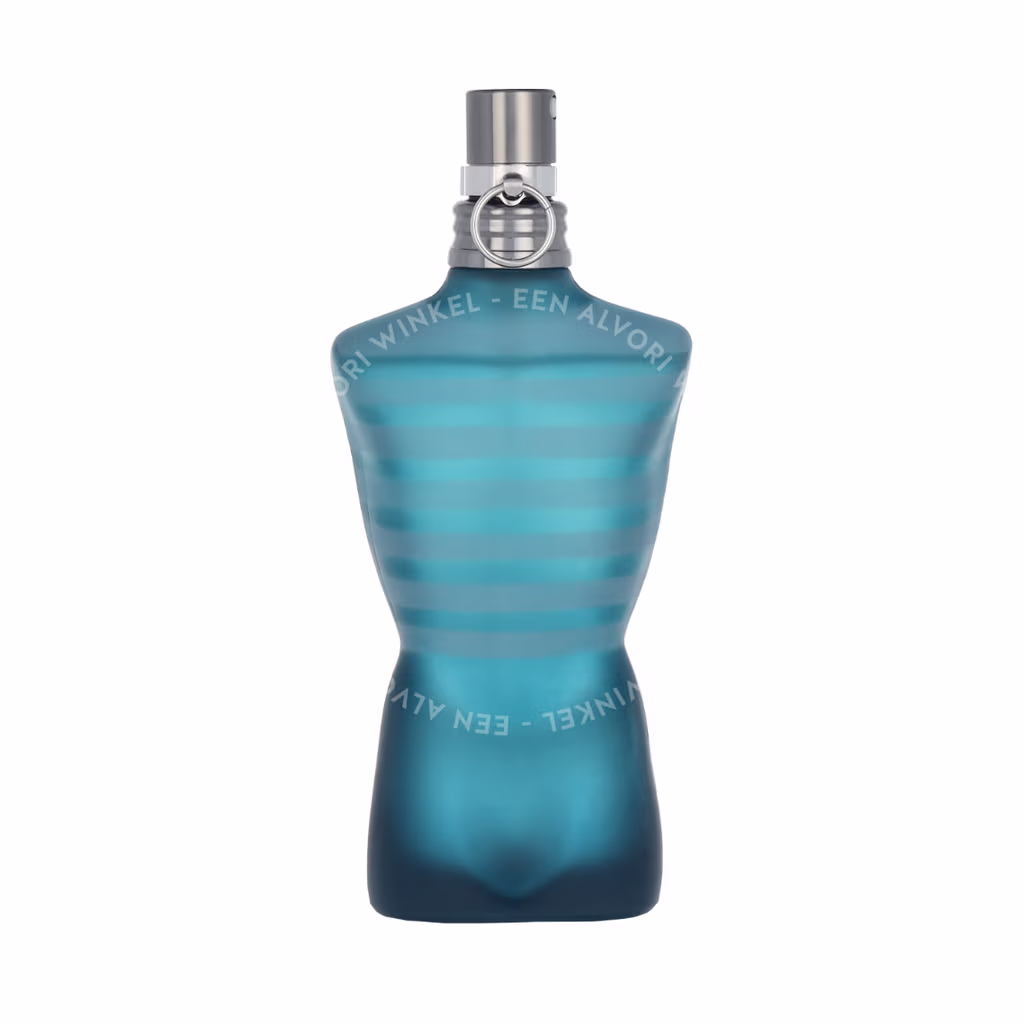 J.P. Gaultier J.P. Gaultier Le Male Edt Spray