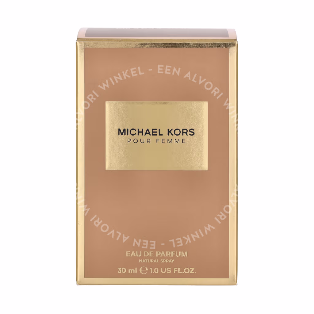 Michael Kors Michael Kors Pour Femme Edp Spray — foto 2