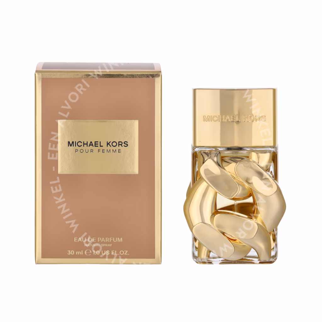 Michael Kors Michael Kors Pour Femme Edp Spray — foto 3