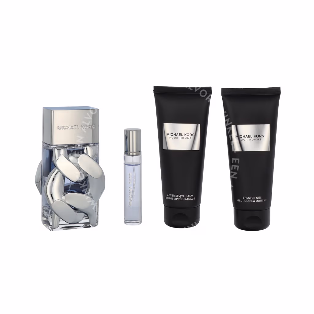 Michael Kors Michael Kors Pour Homme Giftset