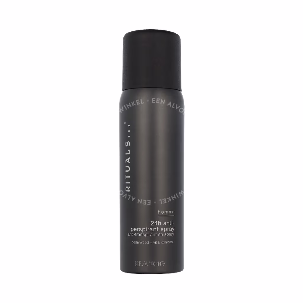 Rituals Rituals Homme 24H Anti-Perspirant Spray — foto 2
