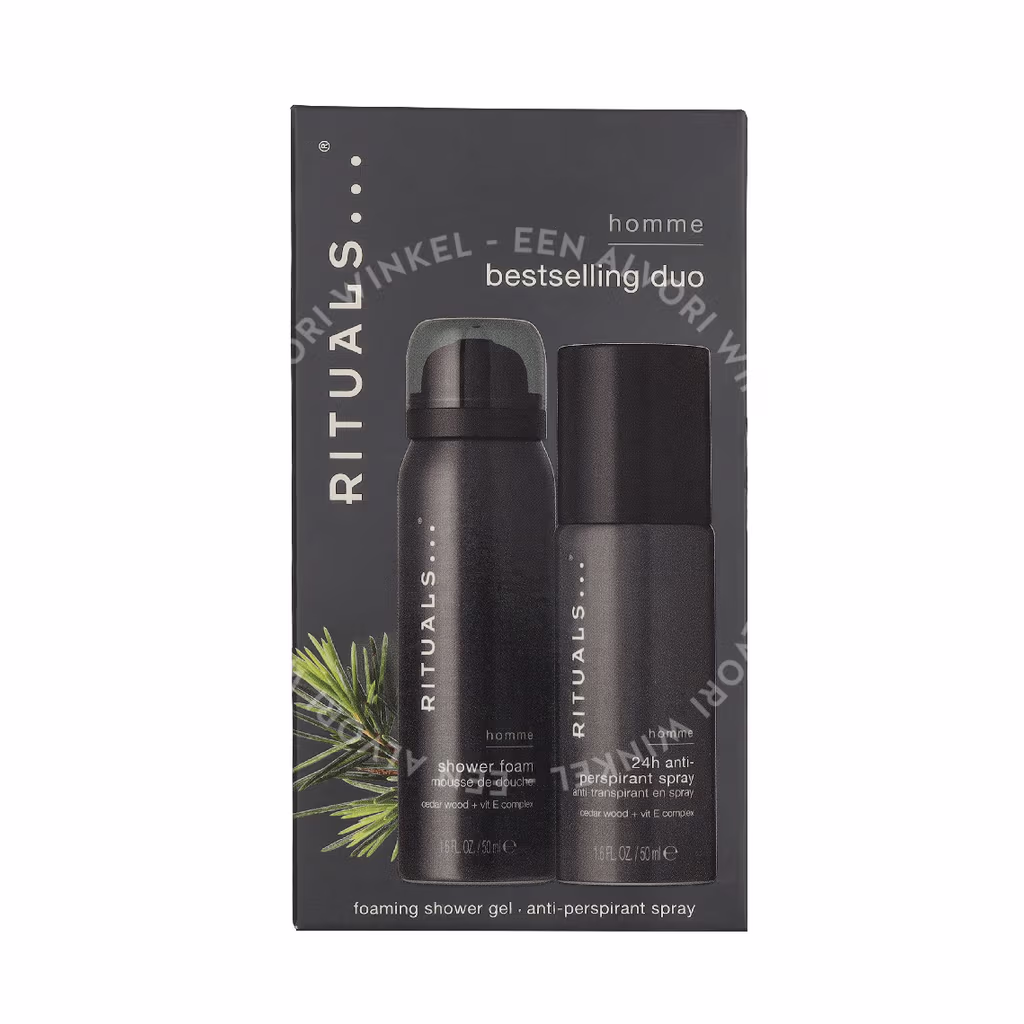 Rituals Rituals Homme Giftset — foto 2