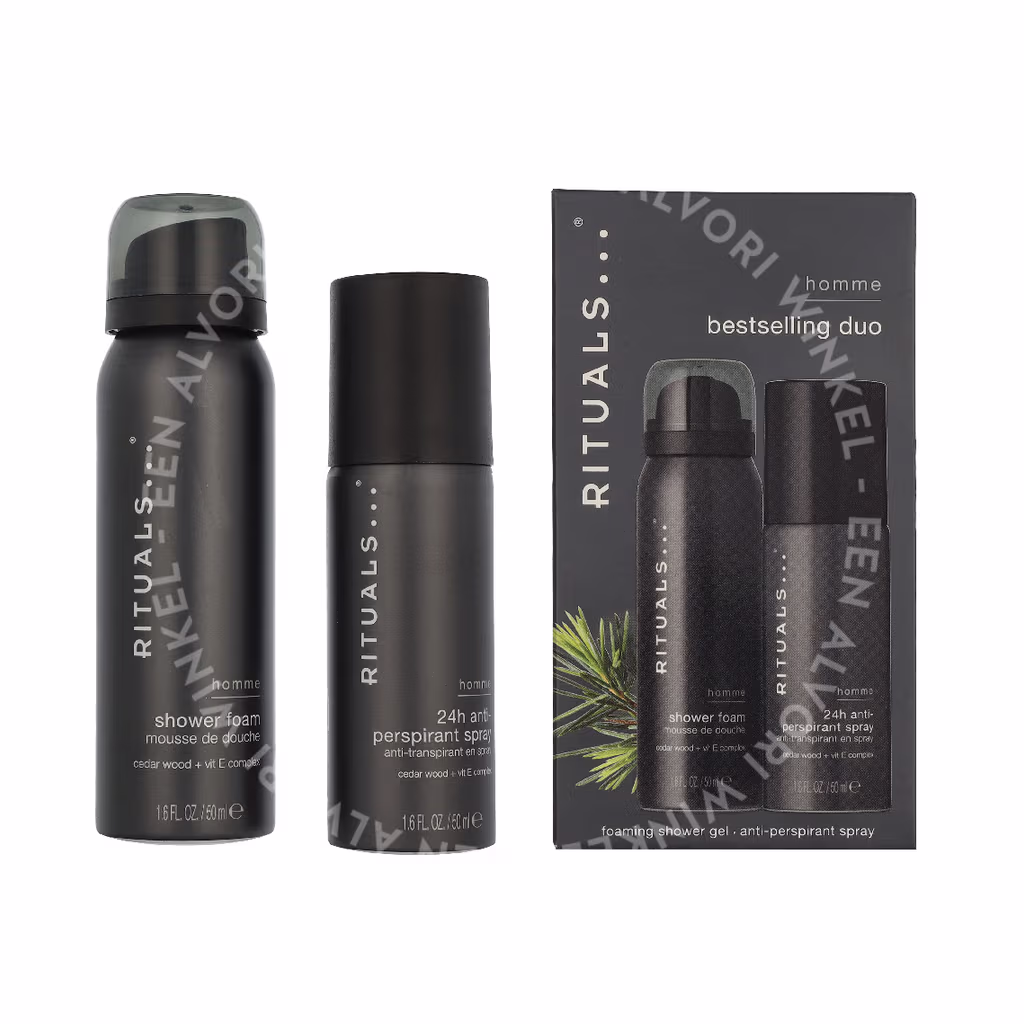 Rituals Rituals Homme Giftset — foto 3