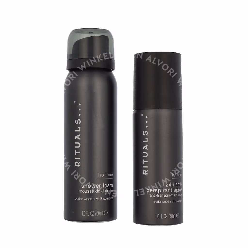 Rituals Rituals Homme Giftset