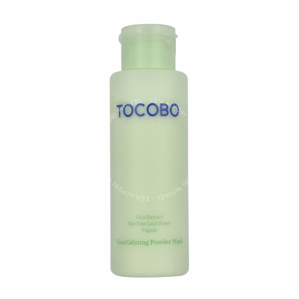 TOCOBO Tocobo Cica Calming Powder Wash