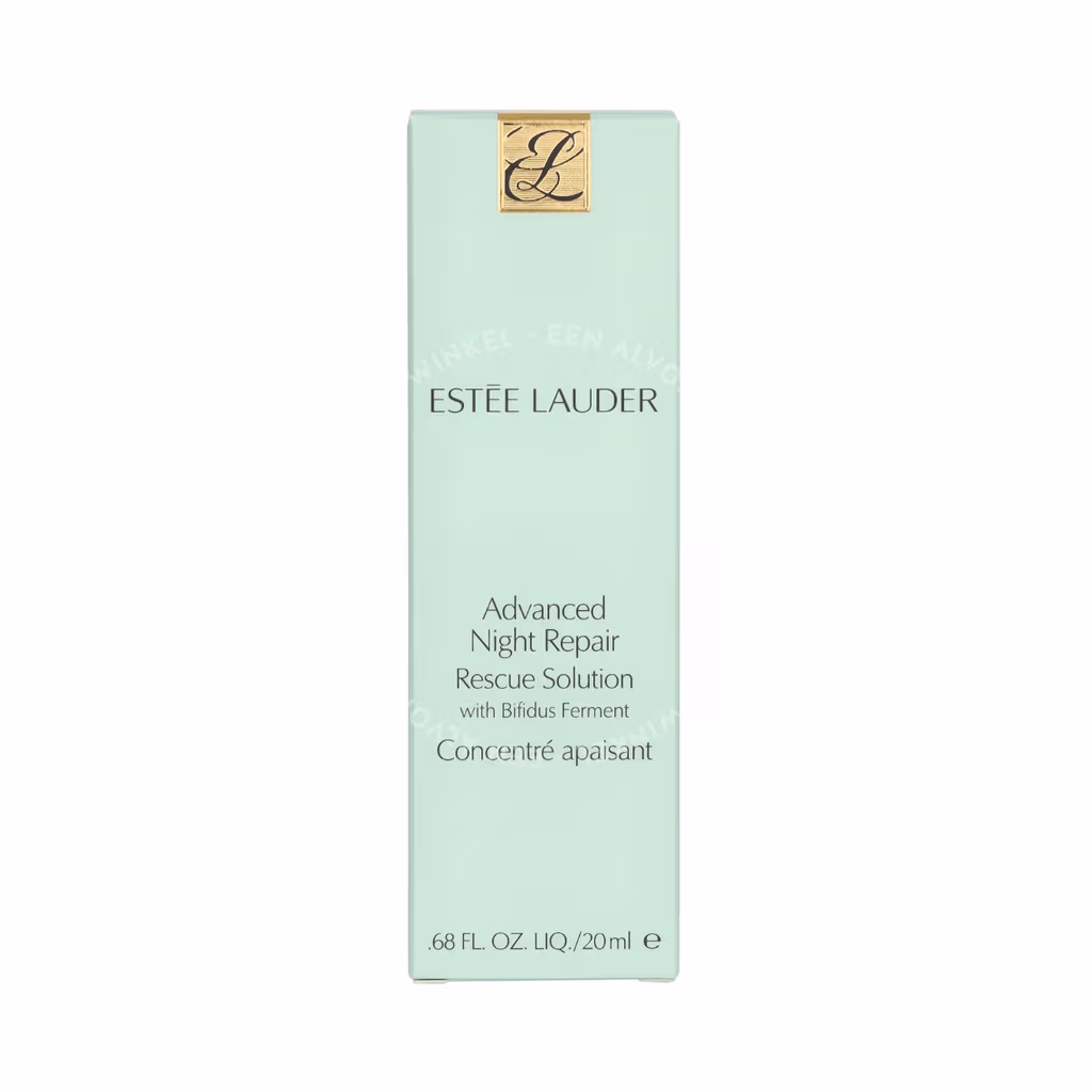 Estee Lauder E.Lauder Advanced Night Repair Rescue Solution — foto 2
