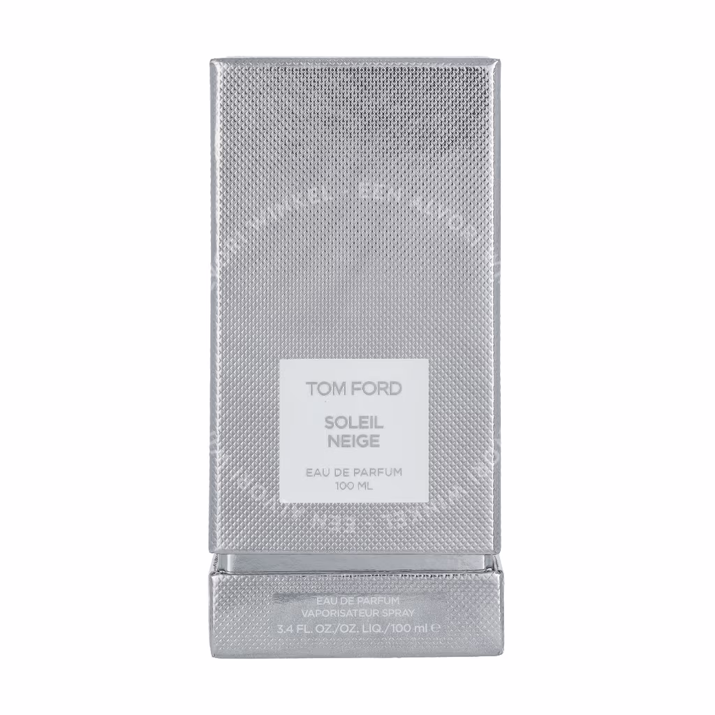 Tom Ford Tom Ford Soleil Neige Edp Spray — foto 2