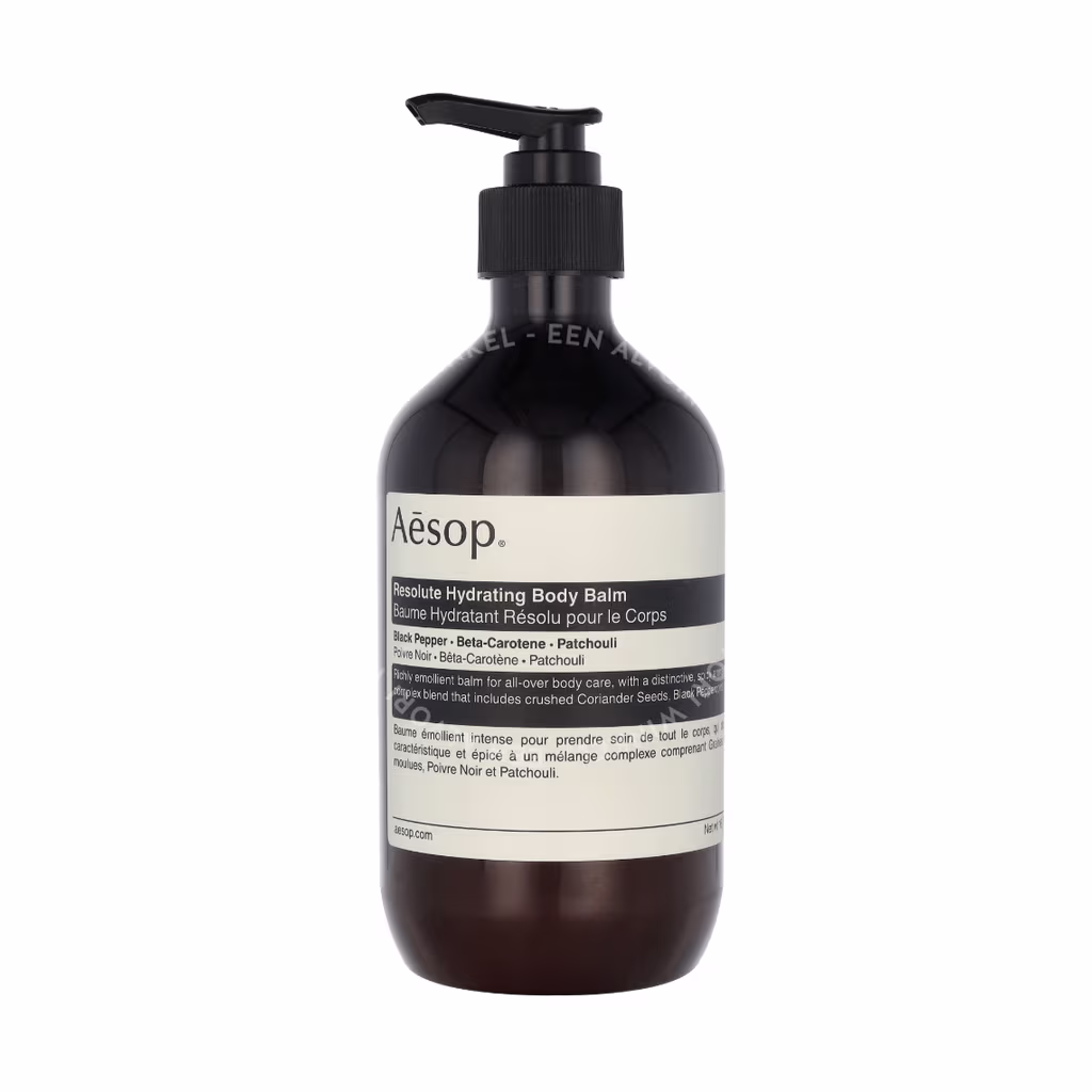 Aesop Aesop Resolute Hydrating Body Balm — foto 2