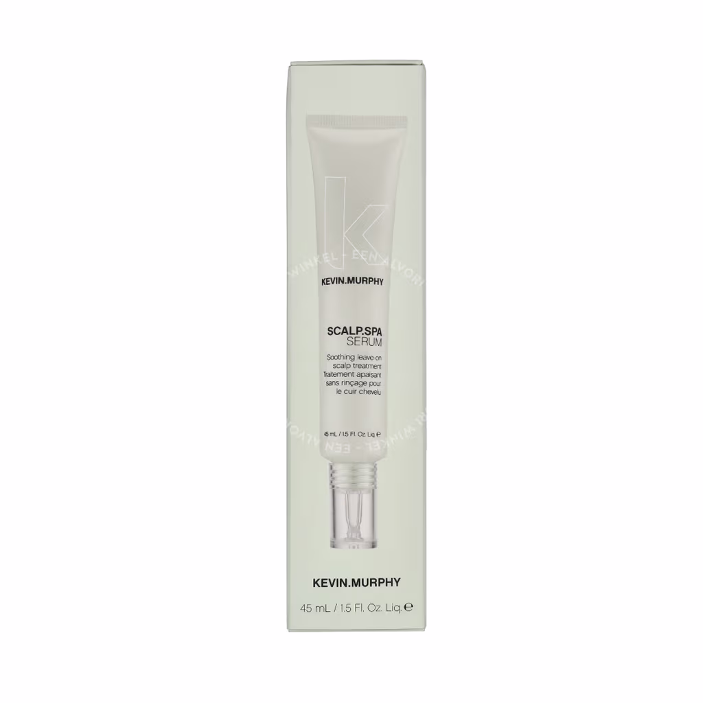 Kevin Murphy Kevin Murphy Scalp Spa Soothing Leave-In Serum — foto 2