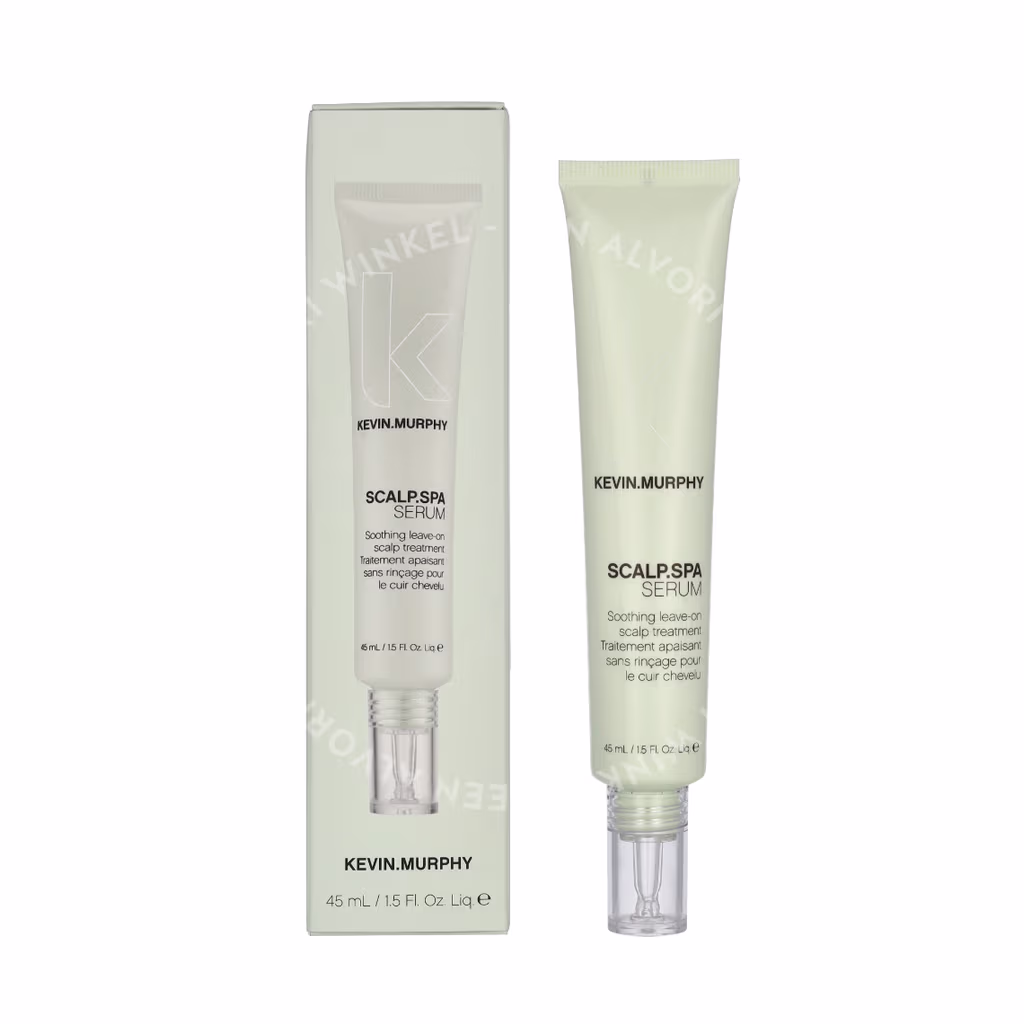 Kevin Murphy Kevin Murphy Scalp Spa Soothing Leave-In Serum — foto 3